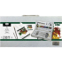 Royal Langnickel Essentials Zen Art Set - (27 Pieces) Oils  RZEN-OIL3301