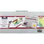 Royal Langnickel Essentials Zen Art Set - (29 Pieces) Watercolors
