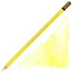 Koh-I-Noor Mondeluz Watercolor Pencil - 2 Light Yellow