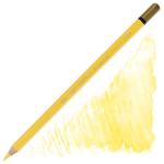 Koh-I-Noor Mondeluz Watercolor Pencil - 3 Yellow