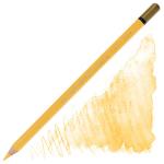 Koh-I-Noor Mondeluz Watercolor Pencil - 4 Dark Yellow