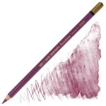 Koh-I-Noor Mondeluz Watercolor Pencil - 8 Bordeaux-Red