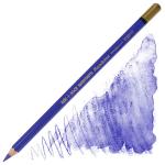 Koh-I-Noor Mondeluz Watercolor Pencil - 17 Cobalt Blue