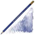 Koh-I-Noor Mondeluz Watercolor Pencil - 19 Dark Blue