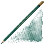 Koh-I-Noor Mondeluz Watercolor Pencil - 21 Blue Green