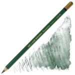Koh-I-Noor Mondeluz Watercolor Pencil - 26 Dark Green