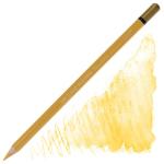 Koh-I-Noor Mondeluz Watercolor Pencil - 28 Gold Ochre