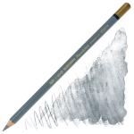 Koh-I-Noor Mondeluz Watercolor Pencil - 34 Bluish Grey