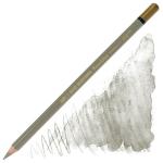 Koh-I-Noor Mondeluz Watercolor Pencil - 35 Grey
