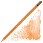 Koh-I-Noor Mondeluz Watercolor Pencil - 42 Orange Yellow