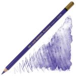 Koh-I-Noor Mondeluz Watercolor Pencil - 50 Windsor Violet