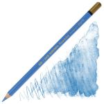 Koh-I-Noor Mondeluz Watercolor Pencil - 52 Azure Blue