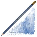 Koh-I-Noor Mondeluz Watercolor Pencil - 53 Phthalo Blue