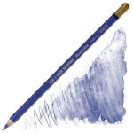 Koh-I-Noor Mondeluz Watercolor Pencil - 56 Indigo Blue