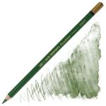 Koh-I-Noor Mondeluz Watercolor Pencil - 61 Sap Green