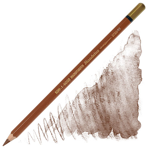 Koh-I-Noor Mondeluz Aquarell Colored Pencil 3720