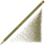Koh-I-Noor Polycolor Colored Pencil - 27 Dark Olive