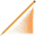 Koh-I-Noor Polycolor Colored Pencil - 42 Orange Yellow