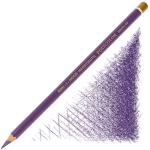 Koh-I-Noor Polycolor Colored Pencil - 49 Permanent Violet