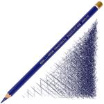 Koh-I-Noor Polycolor Colored Pencil - 55 Permanent Blue