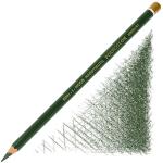 Koh-I-Noor Polycolor Colored Pencil - 61 Sap Green
