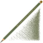 Koh-I-Noor Polycolor Colored Pencil - 63 Olive Green Light