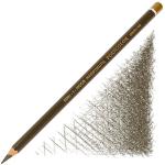 Koh-I-Noor Polycolor Colored Pencil - 68 Burnt Umber