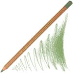 Koh-I-Noor Gioconda Soft Pastel Pencil - 8 Permanent Green Dark