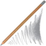 Koh-I-Noor Gioconda Soft Pastel Pencil - 33 Pearl Grey