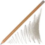 Koh-I-Noor Gioconda Soft Pastel Pencil - 35 Light Grey