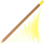 Koh-I-Noor Gioconda Soft Pastel Pencil - 36 Lemon Yellow