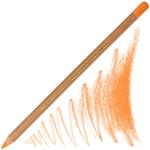 Koh-I-Noor Gioconda Soft Pastel Pencil - 40 Dark Orange