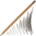 Koh-I-Noor Gioconda Soft Pastel Pencil - 44 Mouse Grey