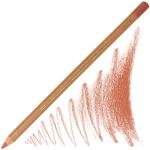 Koh-I-Noor Gioconda Soft Pastel Pencil - 52 Sienna
