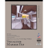 Bee Paper Visualizer Marker Pad 11" x 14" - (50 Sheets, 13.5lb)