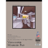 Bee Paper Visualizer Marker Pad 9" x 12" - (50 Sheets, 13.5lb)