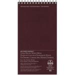 Bee Paper Super Deluxe Mixed Media Journal 6" x 12" - (60 Sheets, 93lb)