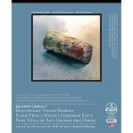 Bee Paper Heavyweight Vellum Drawing Pad 14" x 17" - (40 Sheets, 90lb)