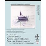 Bee Paper Hampton Sketch Pad 11" x 14" - (50 Sheets, 60lb)