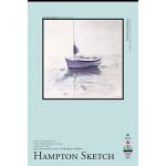 Bee Paper Hampton Sketch Pad 24" x 36" - (50 Sheets, 60lb)