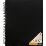 Pentalic Heavyweight Sketch Book 11" x 14" - (80 Sheets, 70lb) Wirebound