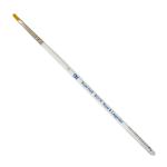 Royal Langnickel Royal Gold Brush for Acrylic & Watercolor - Filbert #2