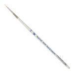 Royal Langnickel Royal Gold Brush for Acrylic & Watercolor - Round #10/0