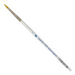 Royal Langnickel Royal Gold Brush for Acrylic & Watercolor - Round #3
