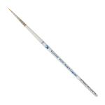 Royal Langnickel Royal Gold Brush for Acrylic & Watercolor - Round #5/0