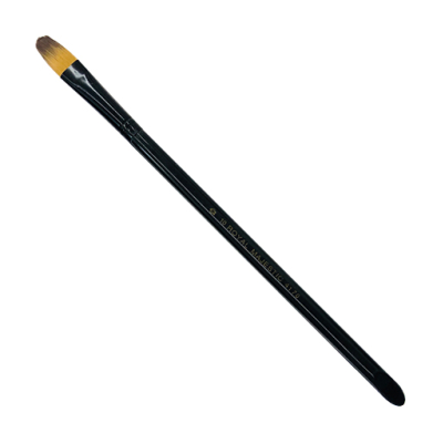 Royal Langnickel Majestic Brush - Filbert #10