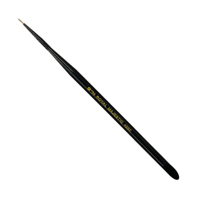 Royal Langnickel Majestic Brush - Round #1