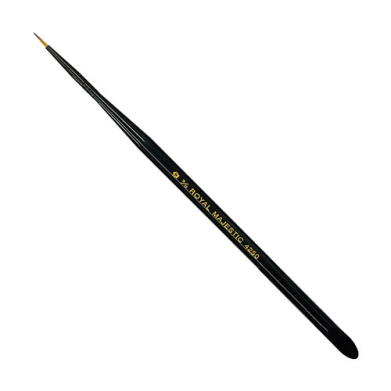 Royal Langnickel Majestic Brush - Round #3/0