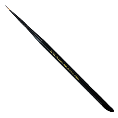 Royal Langnickel Majestic Brush - Liner #10/0