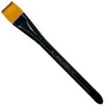 Royal Langnickel Majestic Brush - Glaze Wash 1"